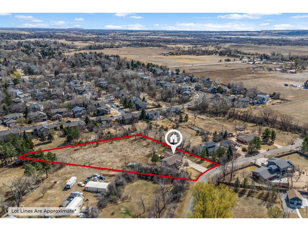 4490 Clay Street Boulder, CO 80301 - Photo 4 of 50