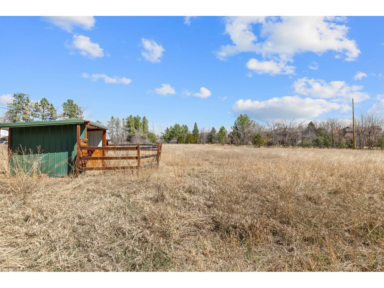 4490 Clay Street Boulder, CO 80301 - Photo 46 of 50 Bring your animals!