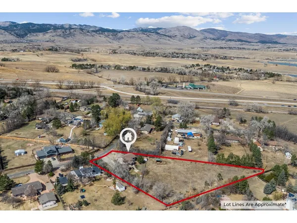 $1,375,000 | 4490 Clay Street, Boulder, CO 80301