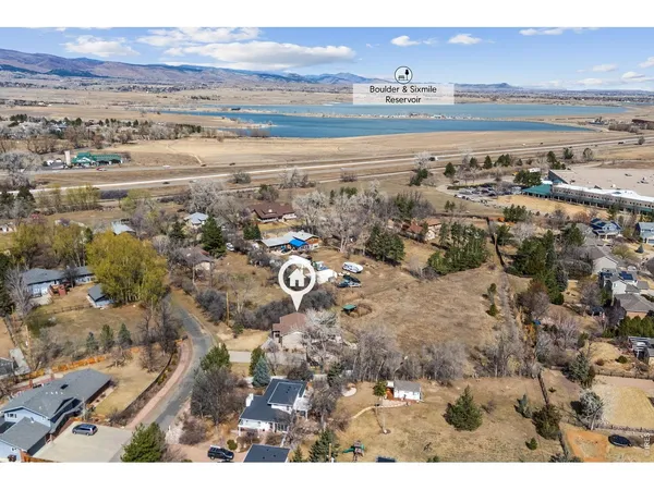 $1,375,000 | 4490 Clay Street, Boulder, CO 80301