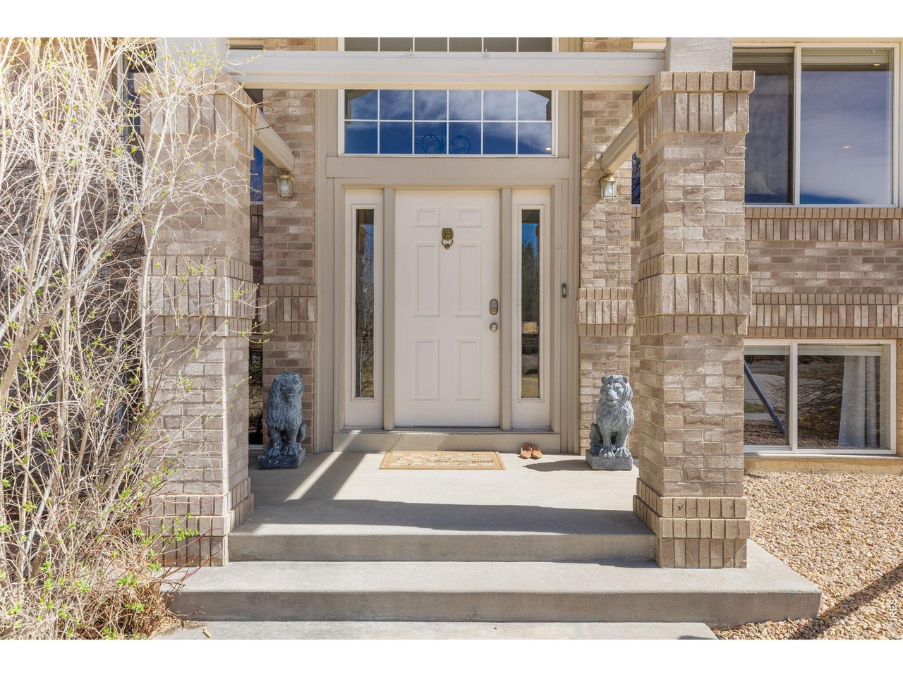 4490 Clay Street Boulder, CO 80301 - Photo 6 of 50 a view of a brick building with many windows