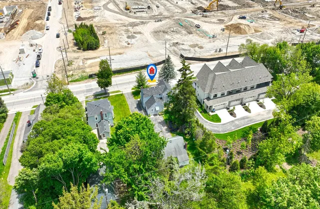 $889,000 | 248 South Center Street, Northville, MI 48167