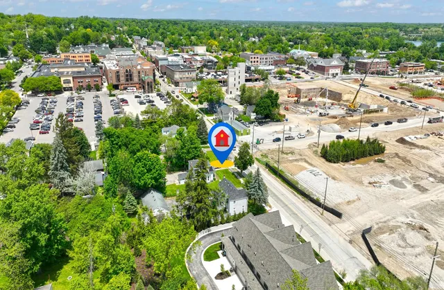 $889,000 | 248 South Center Street, Northville, MI 48167