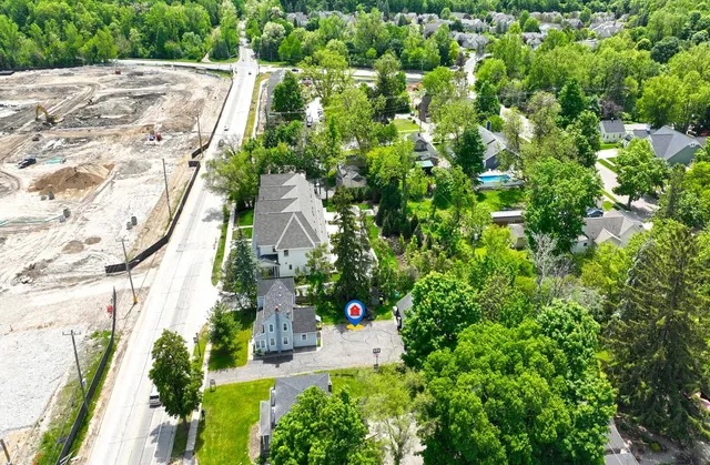 $889,000 | 248 South Center Street, Northville, MI 48167