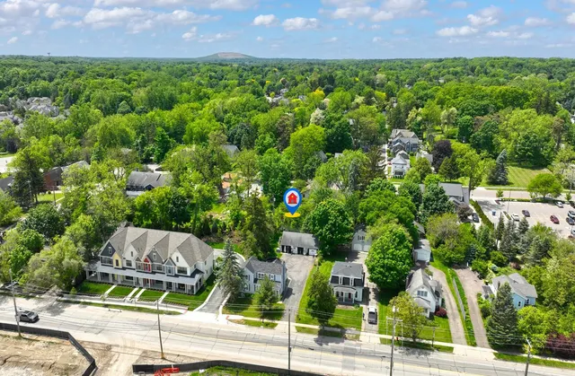 $889,000 | 248 South Center Street, Northville, MI 48167