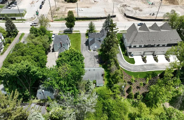 $889,000 | 248 South Center Street, Northville, MI 48167