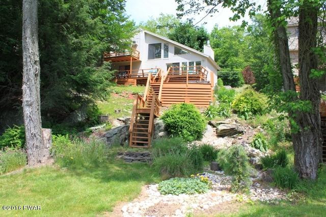 2334 Brookfield Road Lake Ariel, PA 18436 - Photo 5 of 33