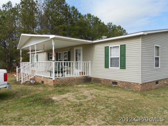 483 Morris Bbq Road Hookerton, NC 28538 - Photo 1 of 1 Primary Photo