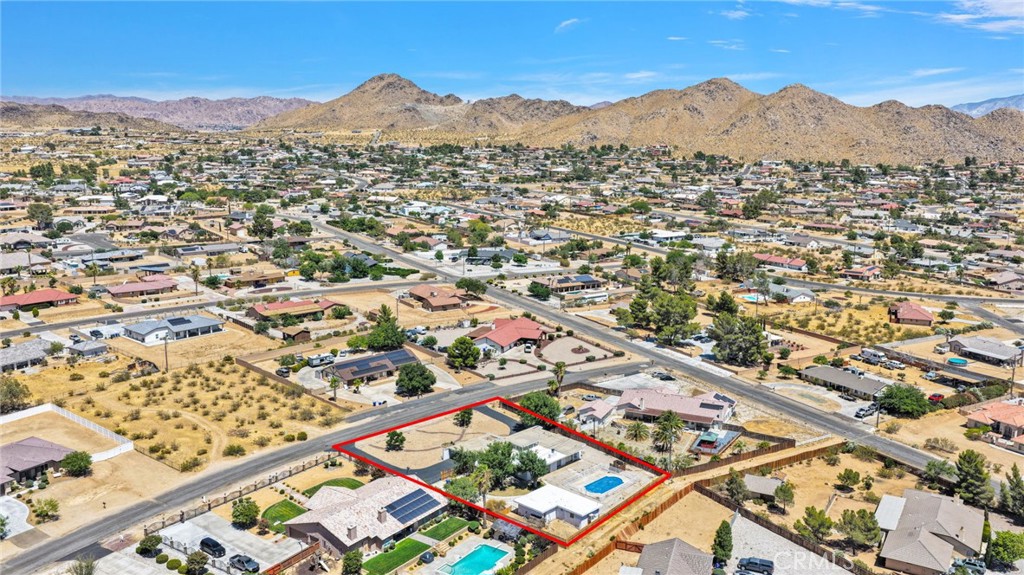 18969 Pachappa Road Apple Valley, CA 92307 - Photo 75 of 75