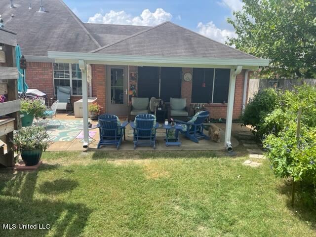 8680 Bell Ridge Drive Olive Branch, MS 38654 - Photo 35 of 35 IMG_6633
