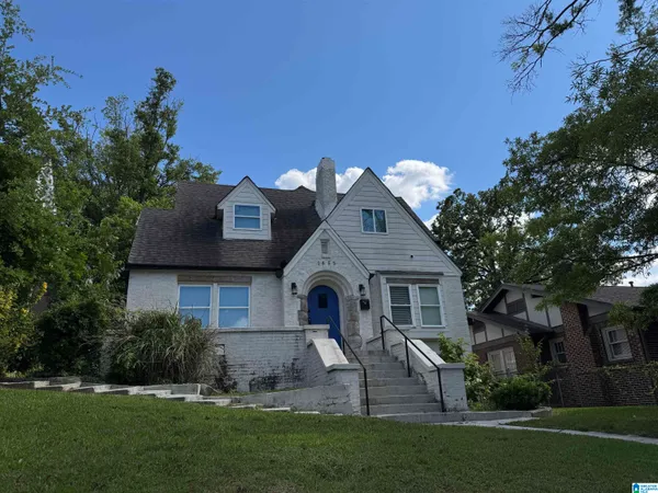 $199,950 | 1653 8th Avenue West, Birmingham, AL 35208
