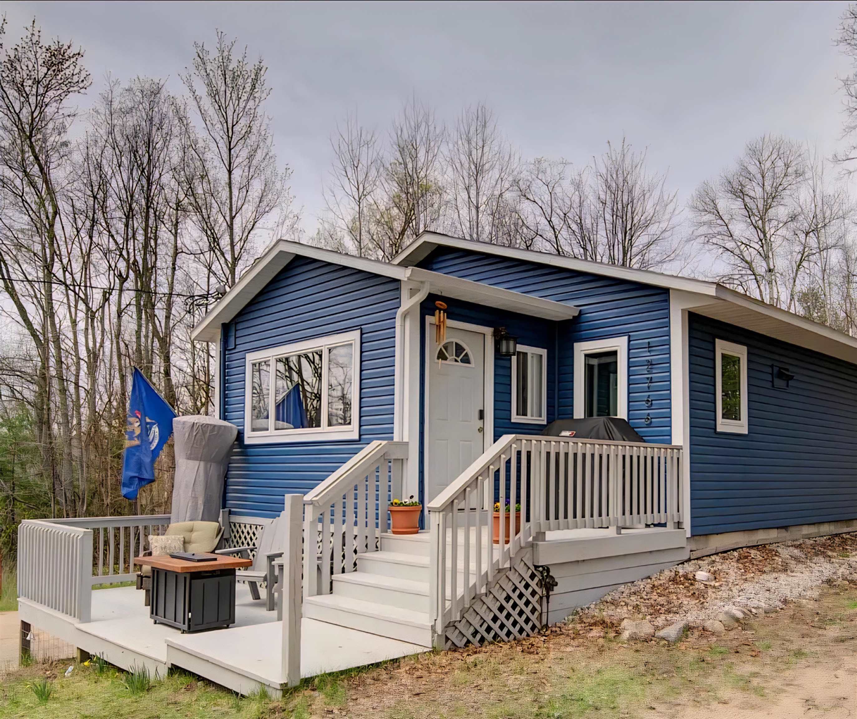 12766 Oakley Road Honor, MI 49640 - Photo 22 of 23