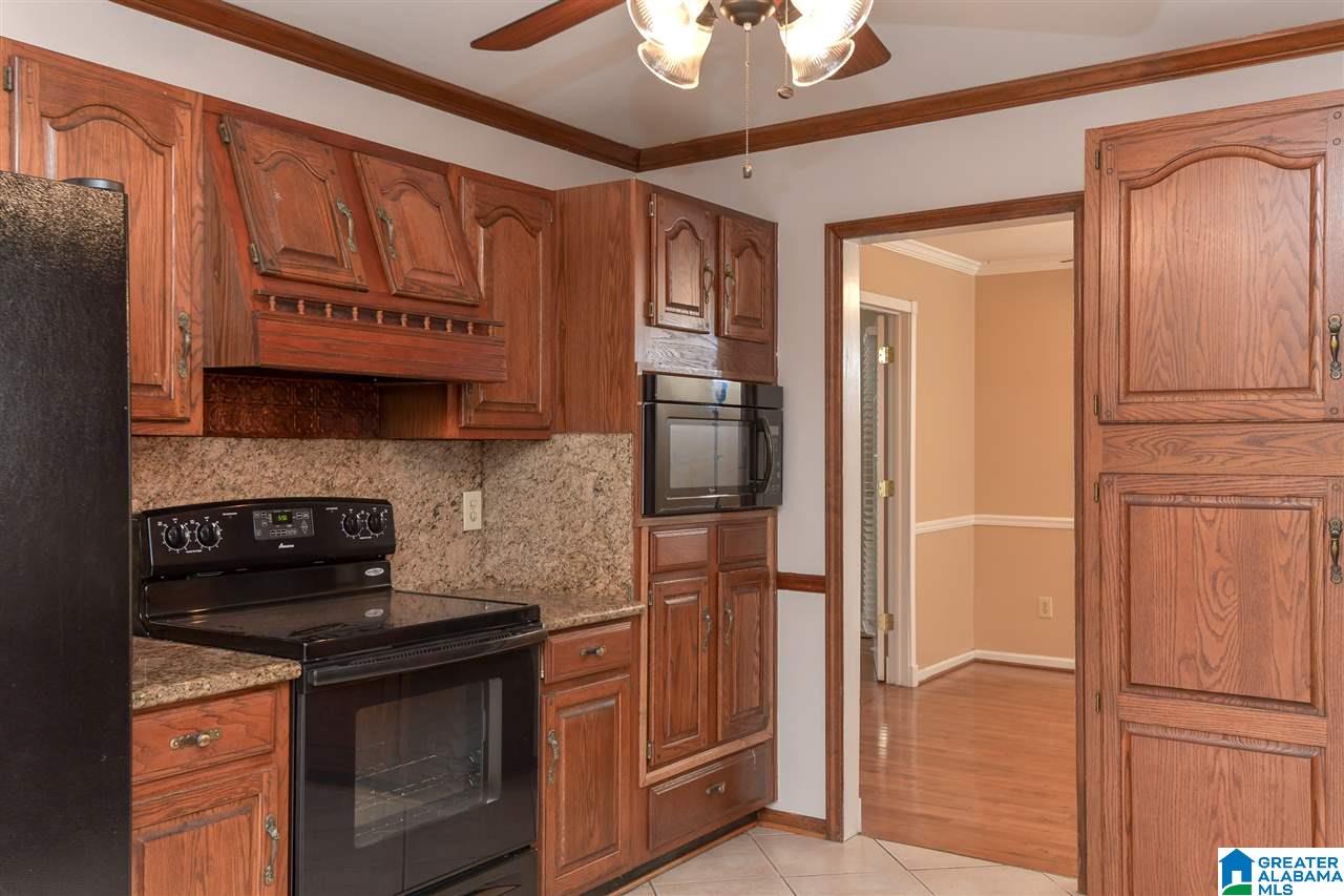 1713 Ridgewood Road Birmingham, AL 35215 - Photo 16 of 43