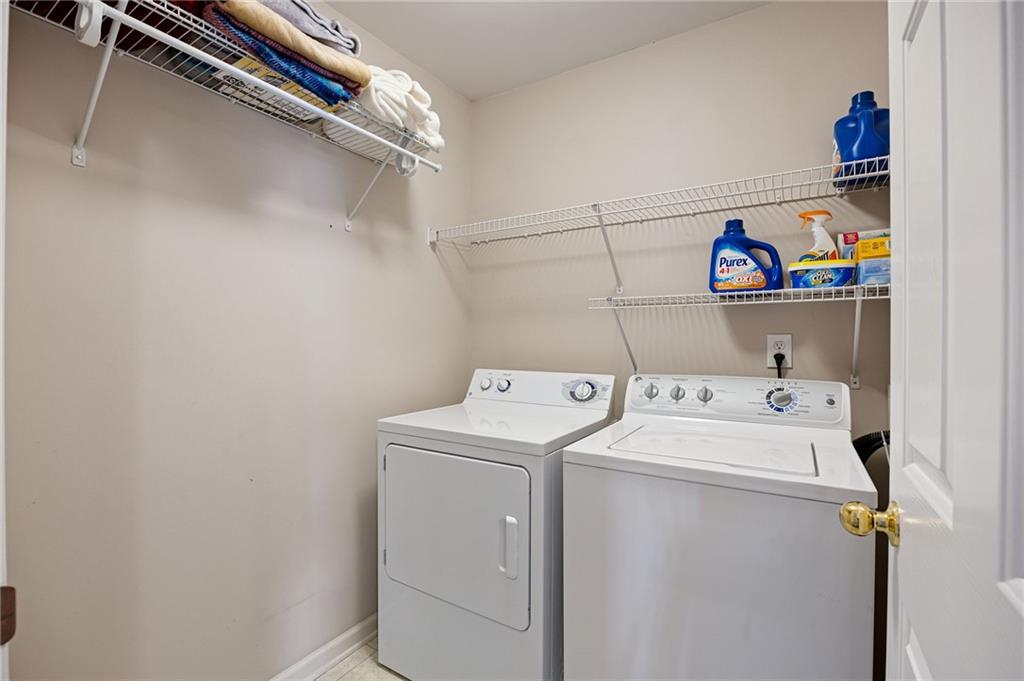 5622 Harbormist Drive Powder Springs, GA 30127 - Photo 23 of 46