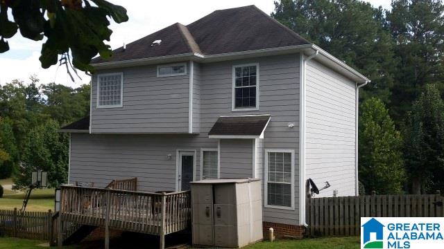 116 Twin Oaks Circle Chelsea, AL 35043 - Photo 40 of 45