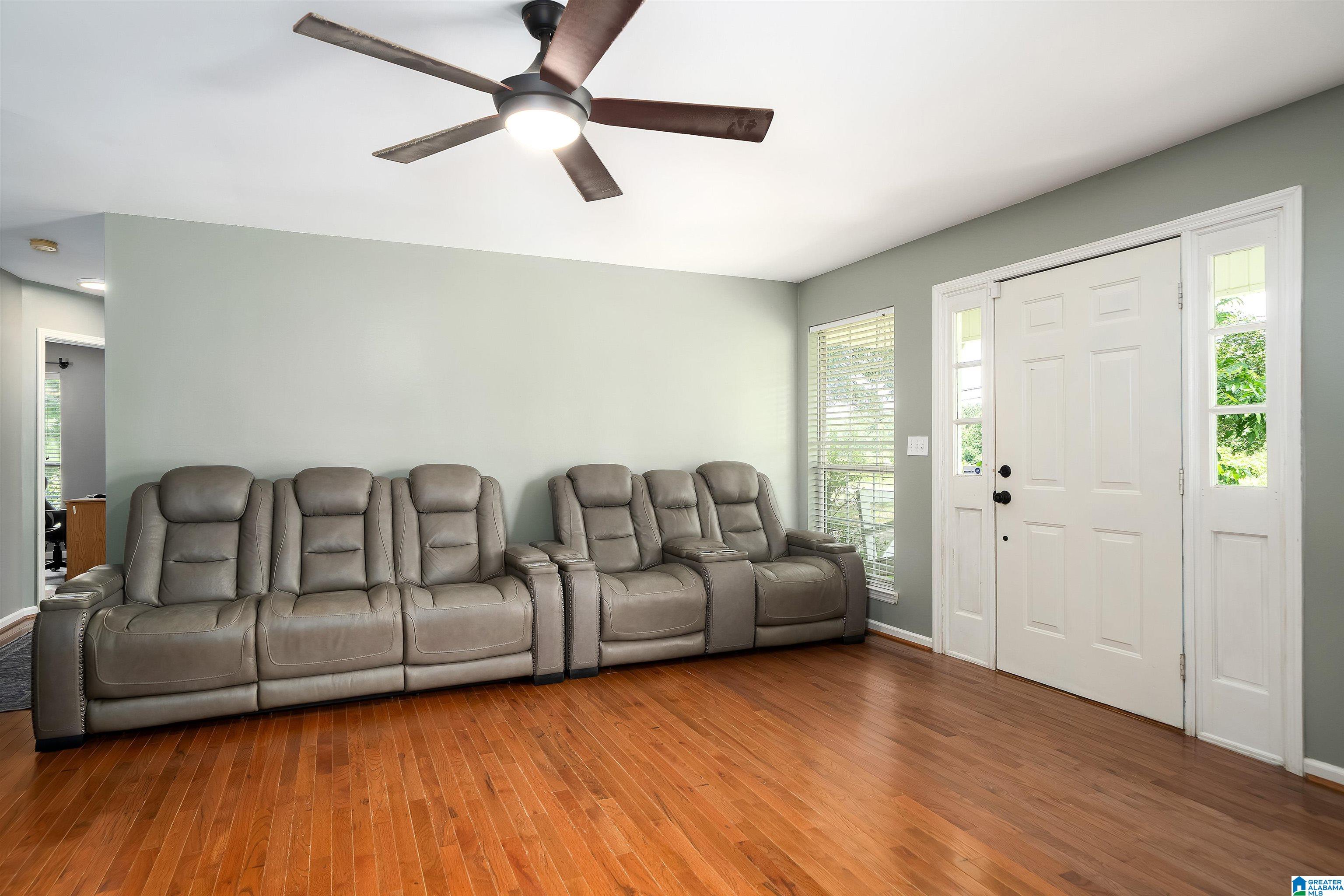 4650 Jim Goggans Road Dora, AL 35062 - Photo 8 of 27