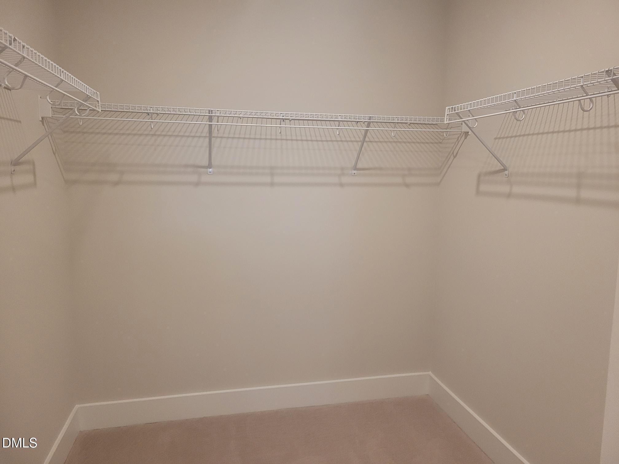 3603 Tarmac Road, Unit EP 119 Wilson, NC 27896 - Photo 16 of 22 EP 119 Primary Closet