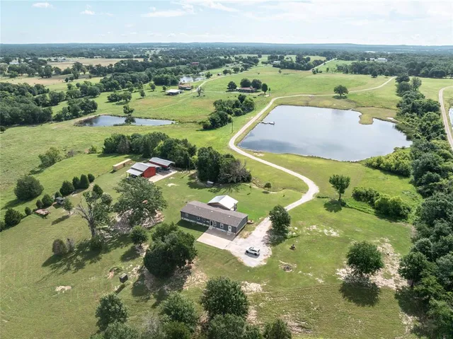 $669,000 | 1590 County Road 2816, Mabank, TX 75147