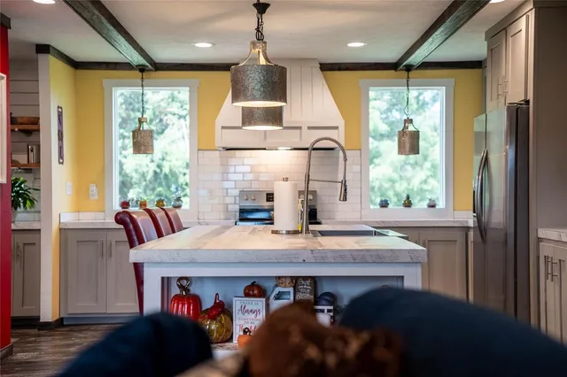 $669,000 | 1590 County Road 2816, Mabank, TX 75147