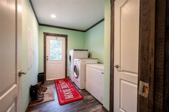 $669,000 | 1590 County Road 2816, Mabank, TX 75147