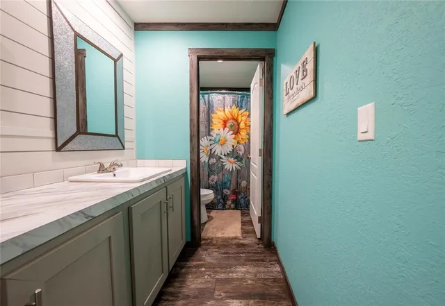 $669,000 | 1590 County Road 2816, Mabank, TX 75147