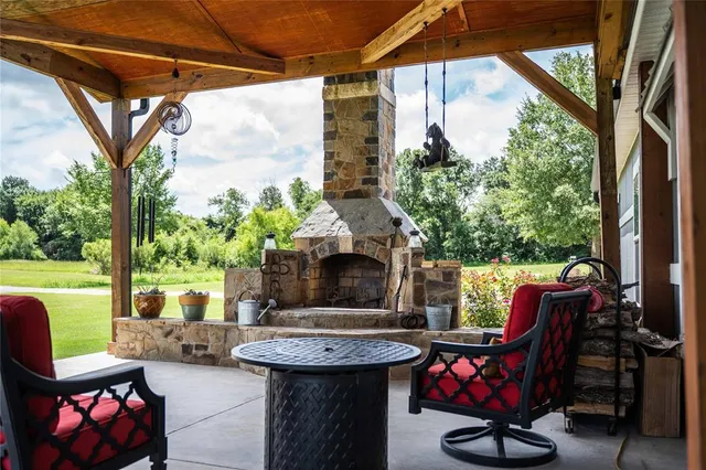 $669,000 | 1590 County Road 2816, Mabank, TX 75147