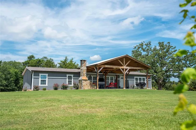$669,000 | 1590 County Road 2816, Mabank, TX 75147