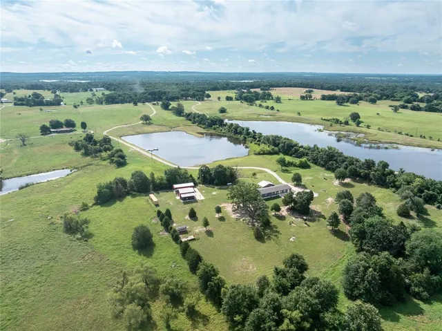 $669,000 | 1590 County Road 2816, Mabank, TX 75147