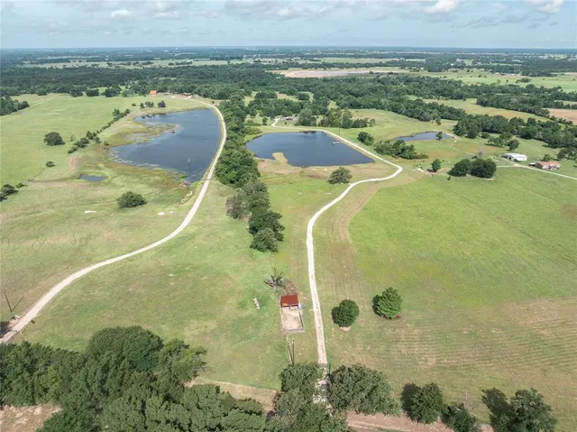 $669,000 | 1590 County Road 2816, Mabank, TX 75147
