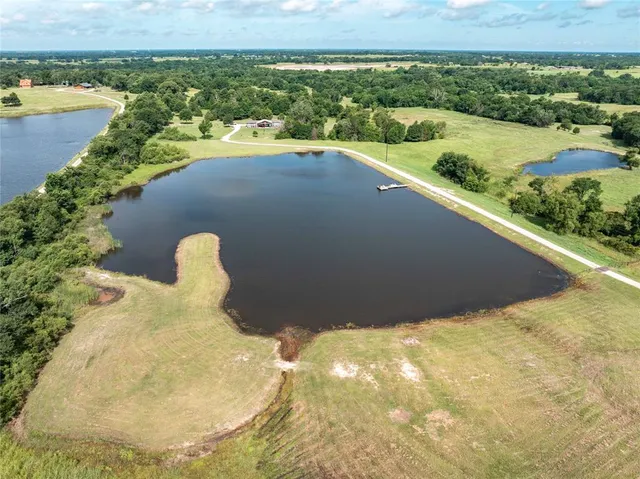 $669,000 | 1590 County Road 2816, Mabank, TX 75147