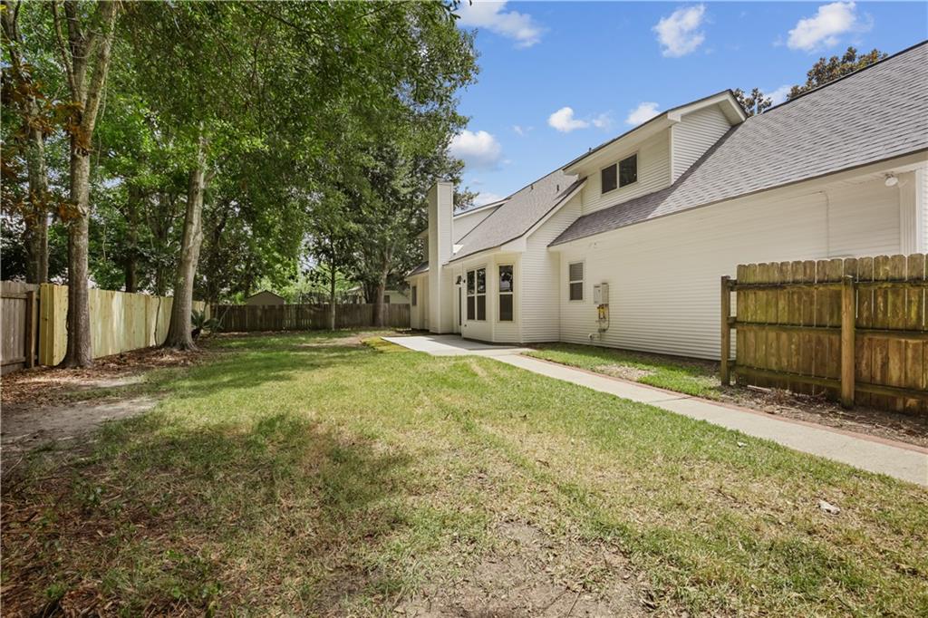 773 Rue Calais Mandeville, LA 70471 - Photo 20 of 21 Gallery Image 20