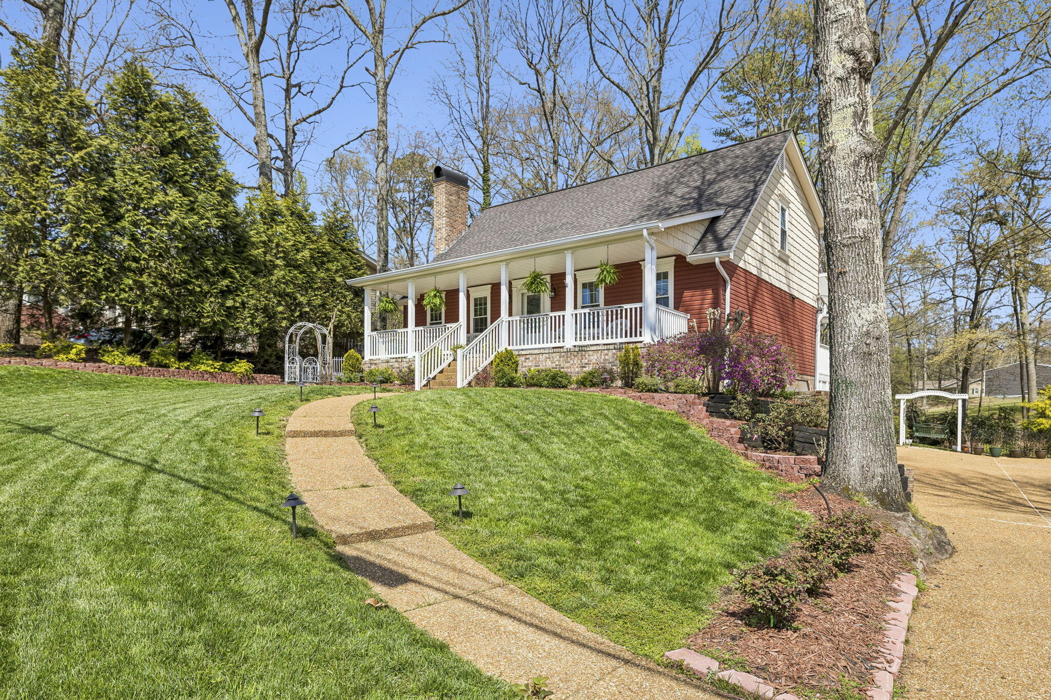 9306 West Ridge Trail Road Soddy Daisy, TN 37379 - Photo 3 of 59 3-9306 W Ridge Trail Rd Soddy-Daisy - 00