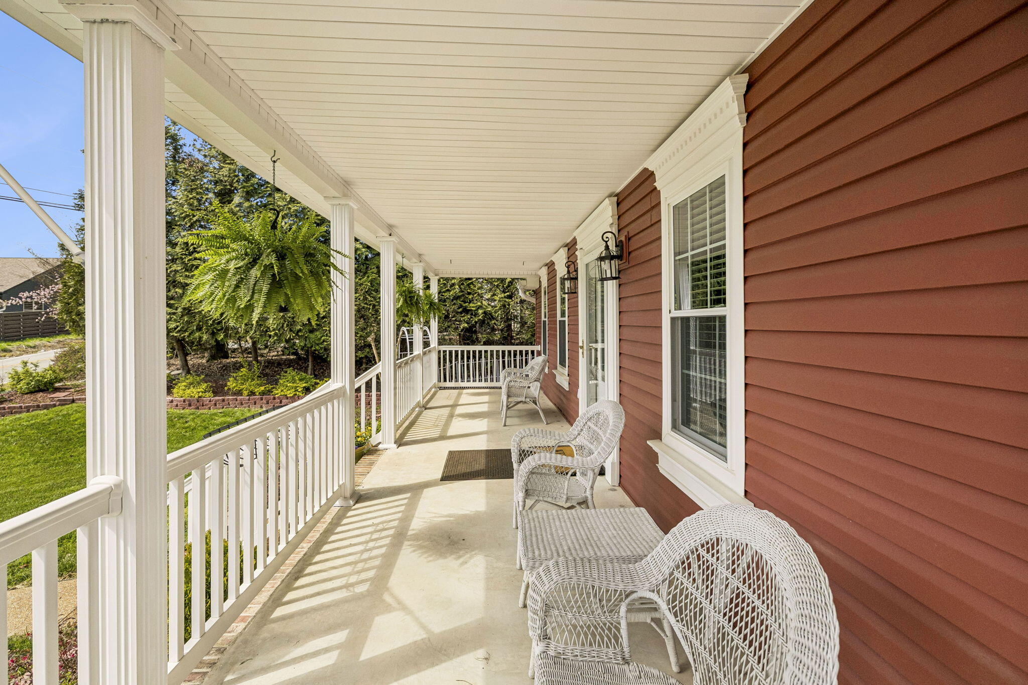 9306 West Ridge Trail Road Soddy Daisy, TN 37379 - Photo 4 of 59 4-9306 W Ridge Trail Rd Soddy-Daisy - 00