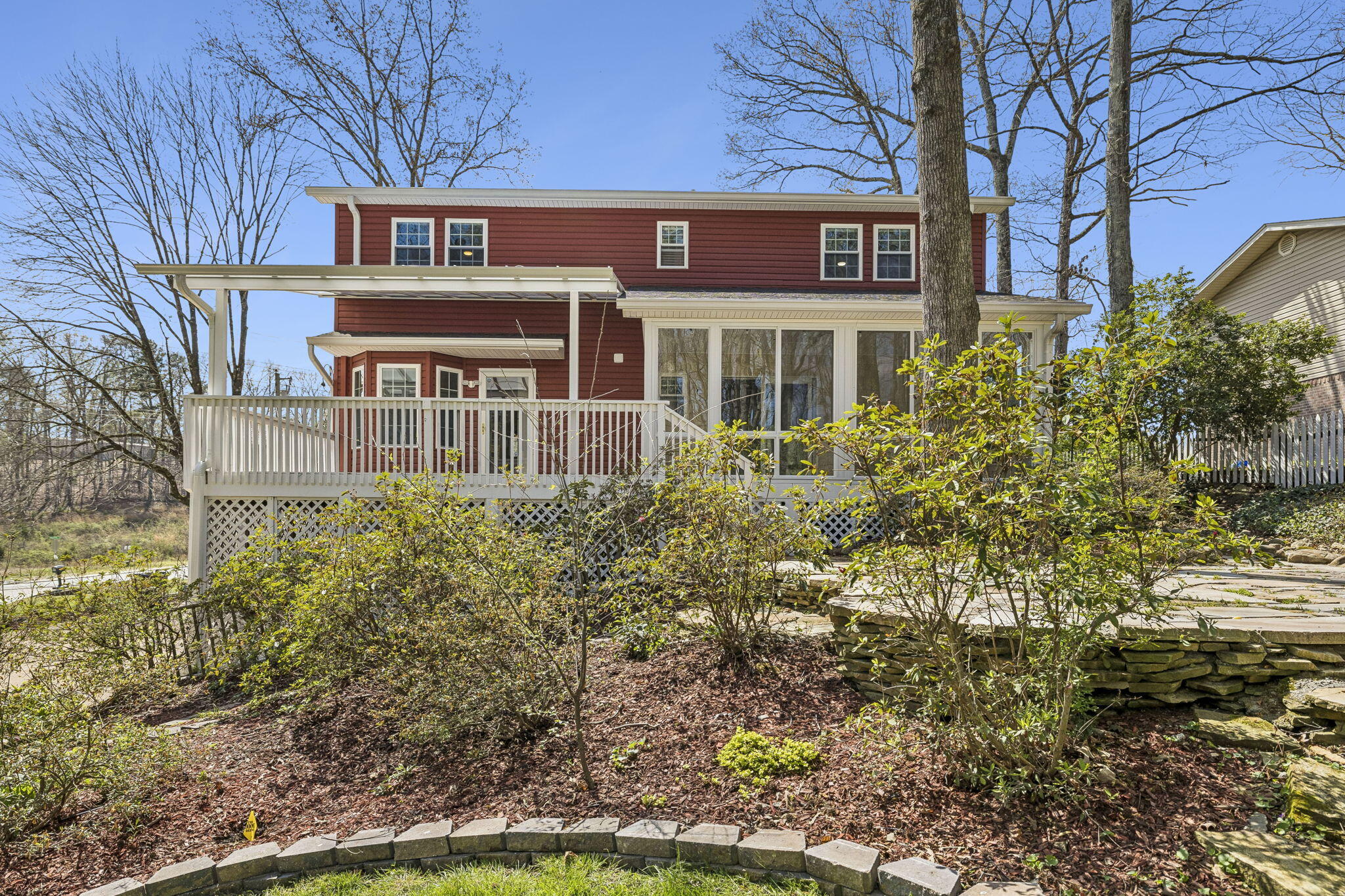 9306 West Ridge Trail Road Soddy Daisy, TN 37379 - Photo 56 of 59 56-9306 W Ridge Trail Rd Soddy-Daisy - 0