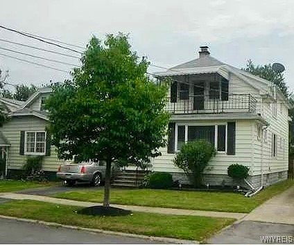 59 Peach Tree Road Cheektowaga, NY 14225 - Photo 1 of 1 Gallery Image 1