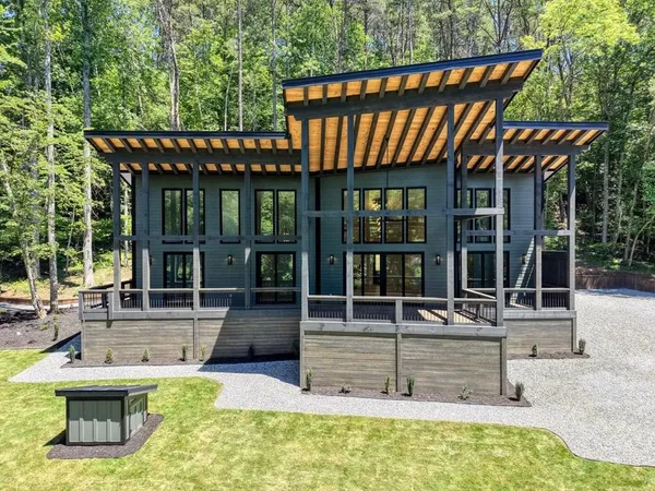 $1,375,000 | 500 Williamstown Road, Mineral Bluff, GA 30559