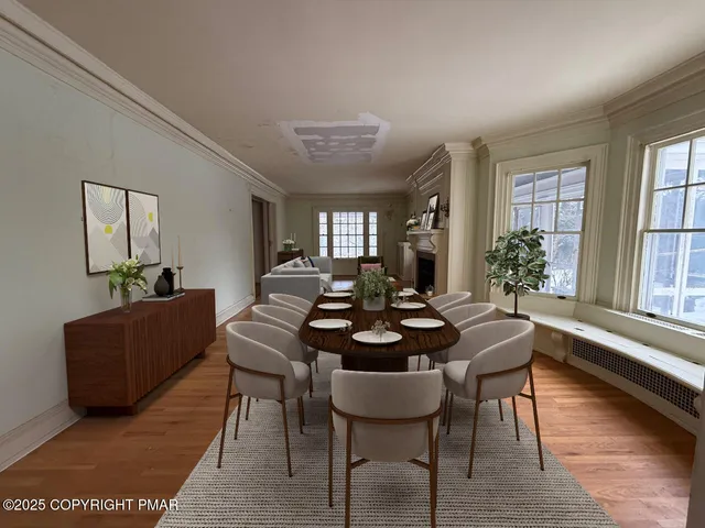 $334,900 | 712 Thomas Street, Stroudsburg, PA 18360