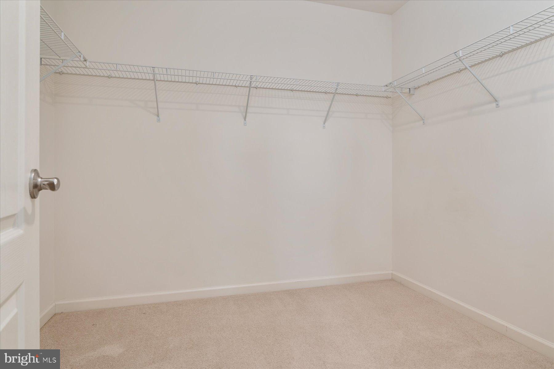 942 Winter Run Road Middle River, MD 21220 - Photo 16 of 29 Walk-in closet
