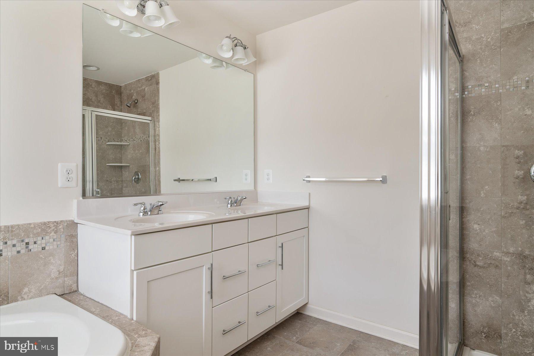 942 Winter Run Road Middle River, MD 21220 - Photo 17 of 29 Owners Bathroom