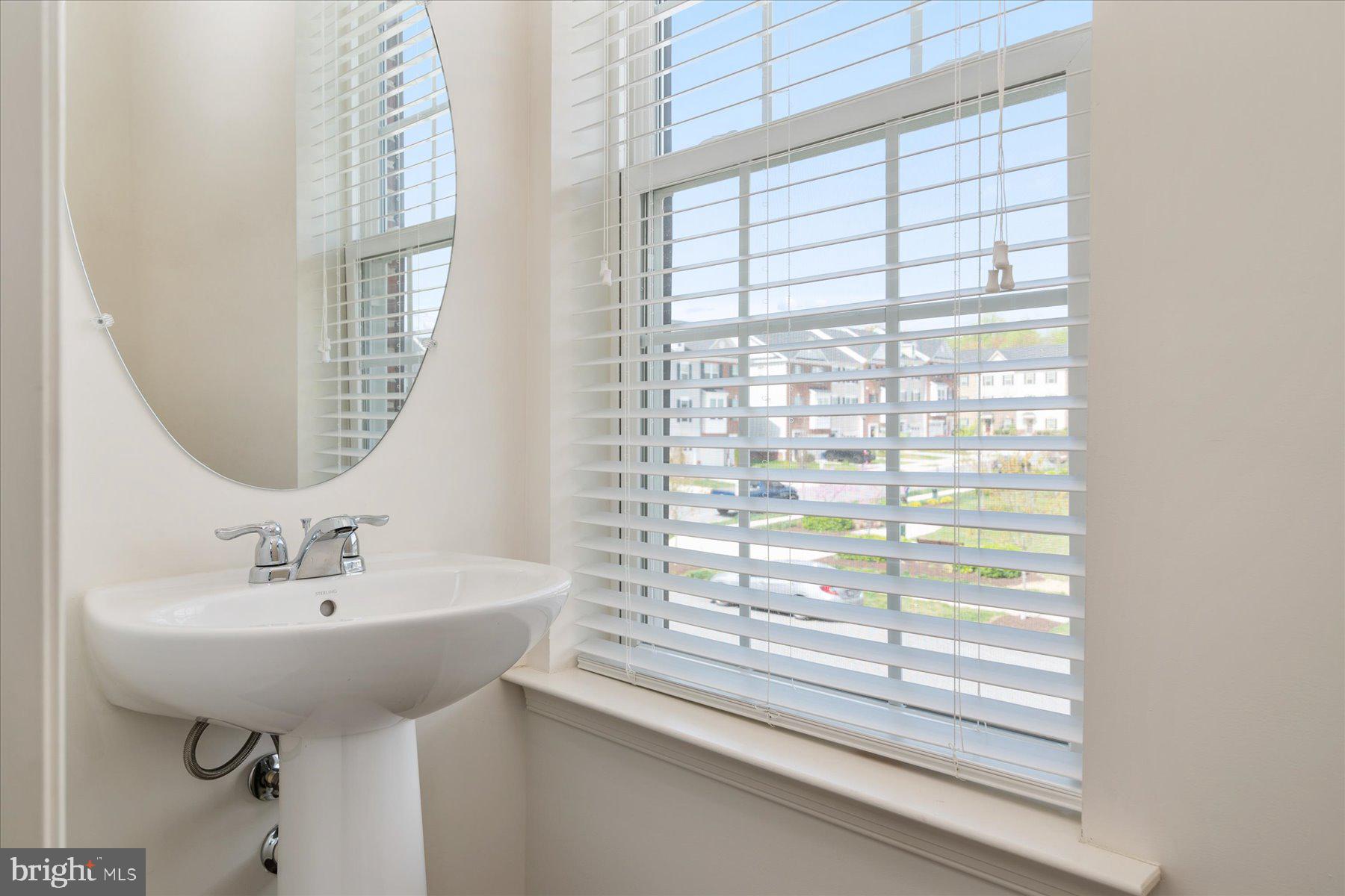 942 Winter Run Road Middle River, MD 21220 - Photo 23 of 29 Main Level Bathroom