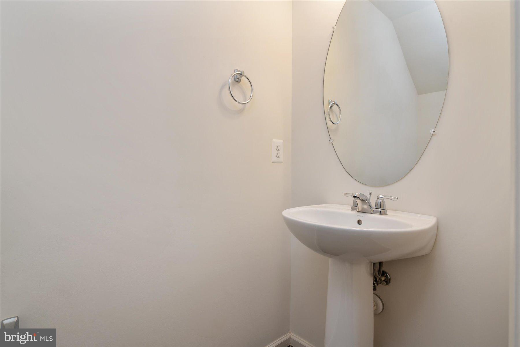 942 Winter Run Road Middle River, MD 21220 - Photo 25 of 29 Lower Level Bathroom
