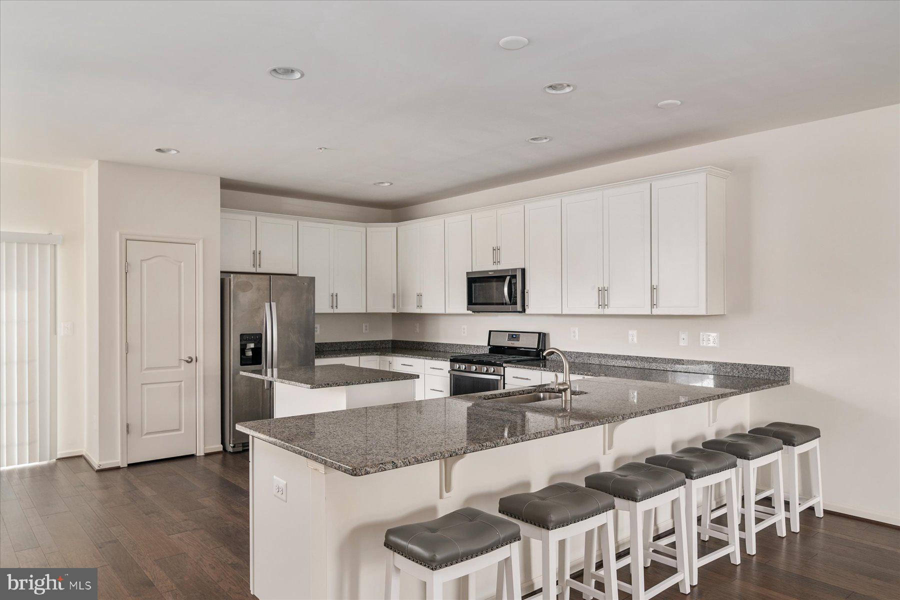 942 Winter Run Road Middle River, MD 21220 - Photo 6 of 29 Kitchen
