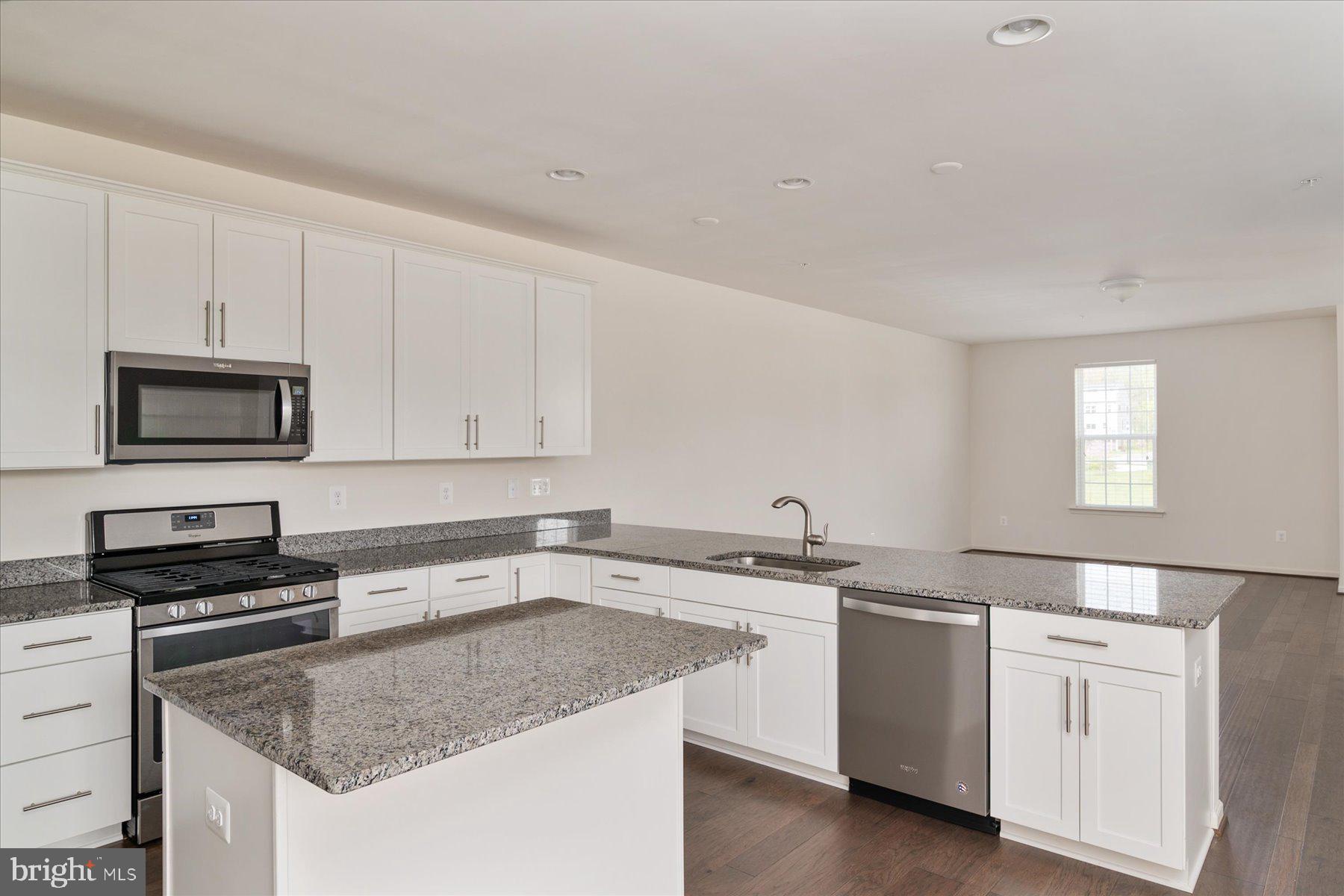 942 Winter Run Road Middle River, MD 21220 - Photo 7 of 29 Kitchen