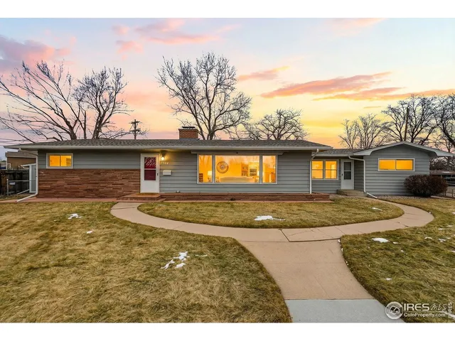 $655,000 | 1344 Aspen Place, Longmont, CO 80501