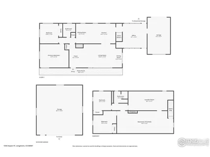 $655,000 | 1344 Aspen Place, Longmont, CO 80501