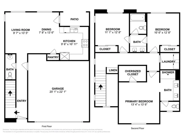 $3,239 | 31735 Willowood Way, Menifee, CA 92584