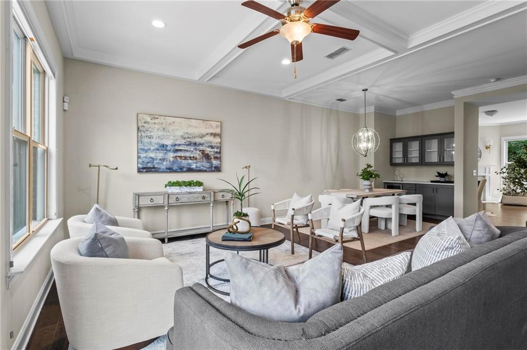 3159 Rutter Drive, Unit 33 Atlanta, GA 30345 - Photo 6 of 44