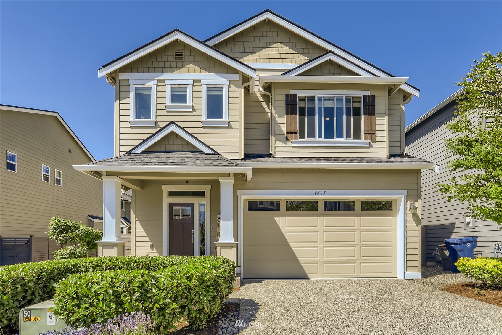 4405 225th Place Southeast Bothell, WA 98021 - Photo 1 of 33