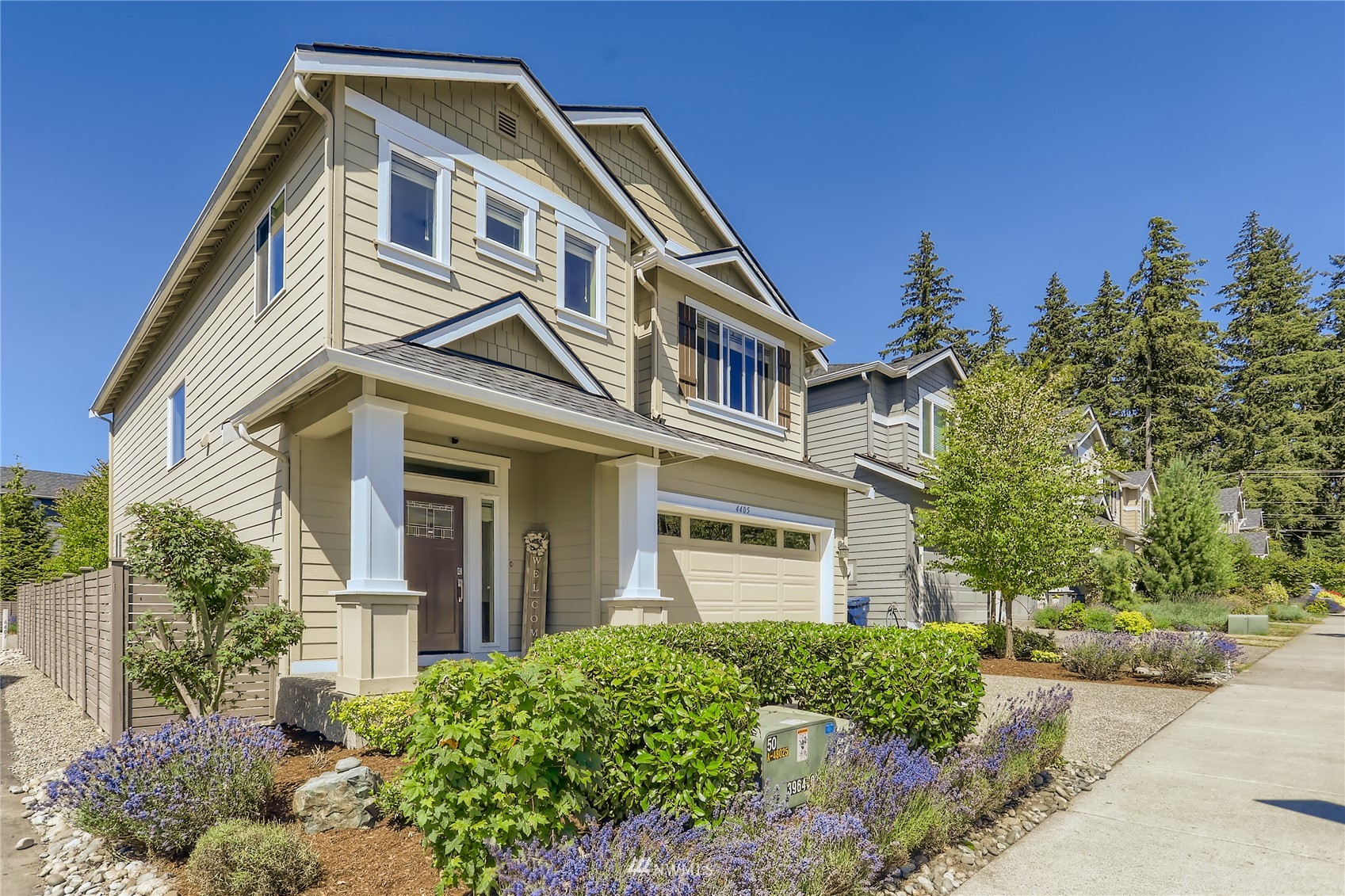 4405 225th Place Southeast Bothell, WA 98021 - Photo 2 of 33