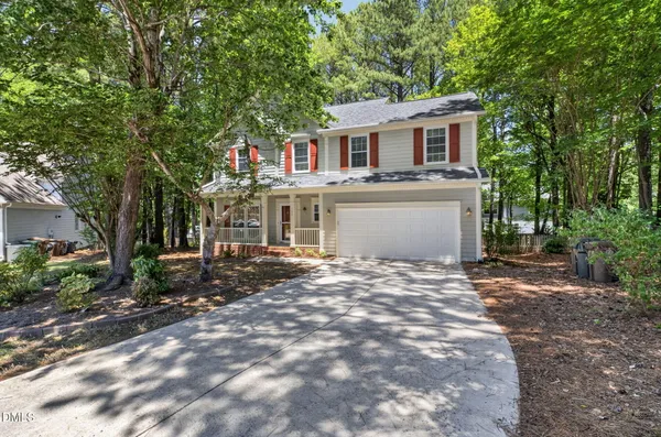 $679,900 | 108 Branchway Road, Cary, NC 27519